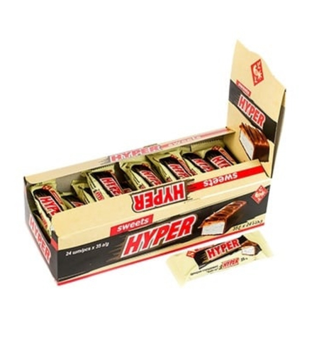 Хайпер 350 г (Украйна)