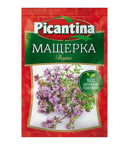 Мащерка 5 г