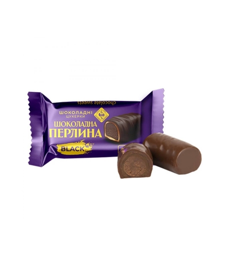 Шоколадовите бонбони Перла 1 кг от ZhL