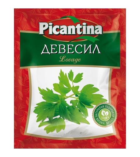 Моно подправка Девесил 10 г