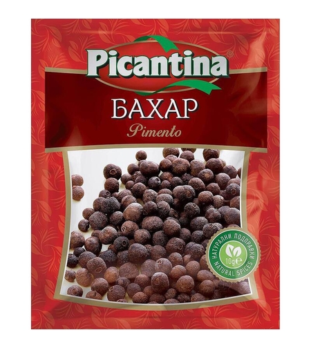 Моно подправка Бахар 10 г