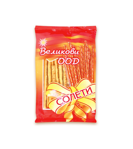 Солети Великови 55 г