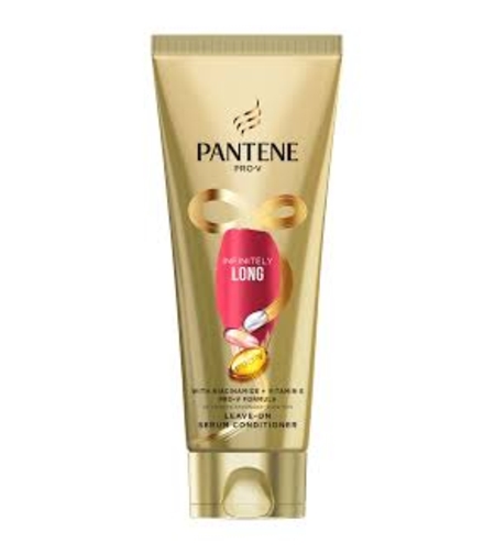 Балсам без отмиване Pantene Infinite Length 160 мл