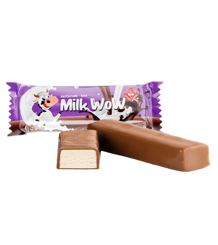 Десерт Milky Wow 24 × 30 г (Украйна)