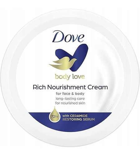 КРЕМ DOVE 75мл Nourishing