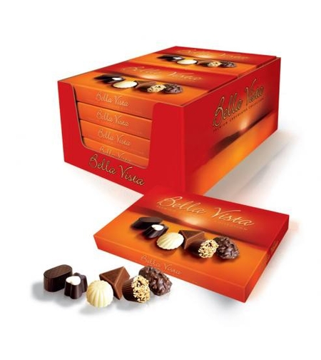 Бонбониера Белла Виста 200 г