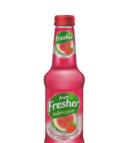 Fresher Дъвка 250 мл