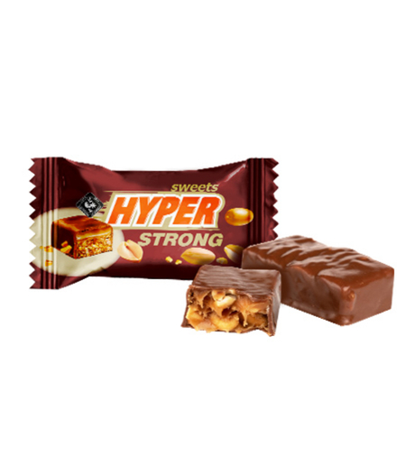 Хайпер Стронг 350 г (Украйна)