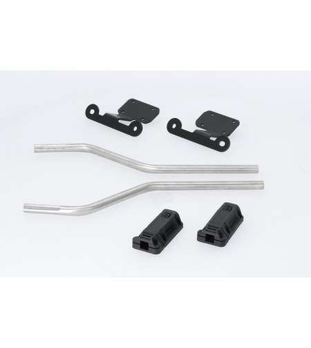 Разделител за чанти SW-MOTECH PANNIER SPACER BLAZE DUKE 125 ABS 23