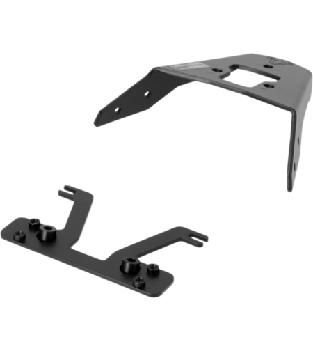 Стойка за куфар SW-MOTECH LUGGAGE ALU-RACK SV 1000