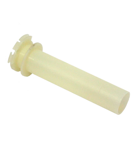 Масур за газ RFX Sport Plastic Throttle Sleeve (White) - BETA/Honda/Husq/KTM