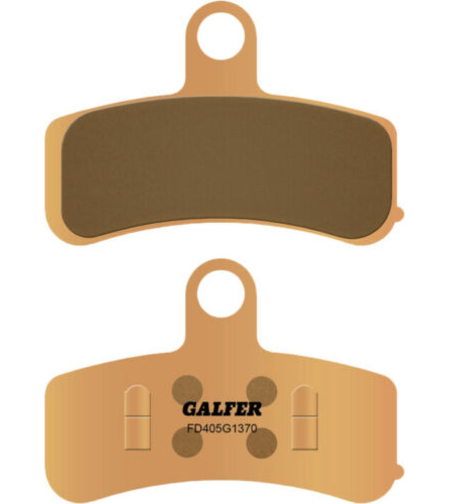 Предни мото накладки Galfer SINTERED COMPOUND FD405G1370