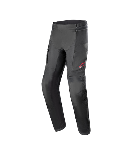 Текстилен панталон ALPINESTARS ANDES AIR DRYSTAR BLACK