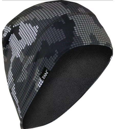 Шапка SPORTFLEX FLEECE URBCAM