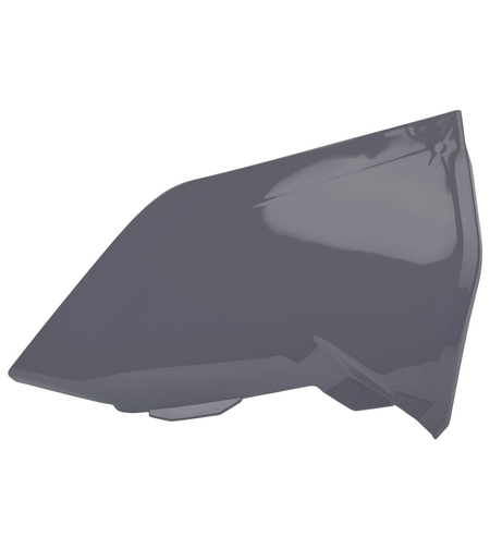 Протектори за въздушна кутия Polisport KTM SX /SX-F / EXC / EXC-F / XC / XC-F - Nardo Grey
