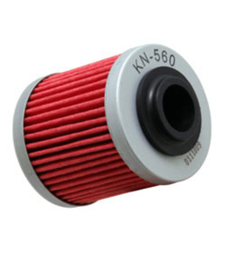 Маслен филтър K&N KN560