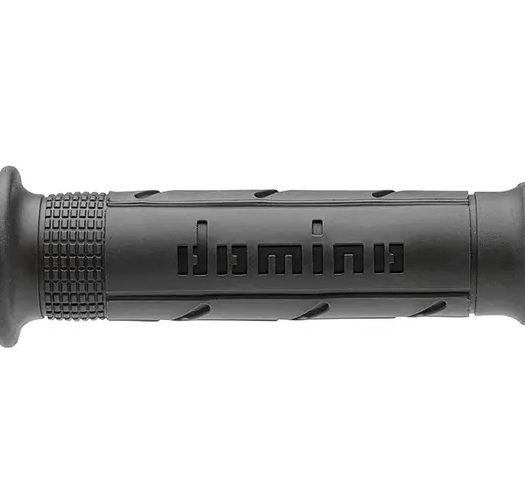 Ръкохватки DOMINO GRIPS A250 PAIR ANTHRACIT/BLACK