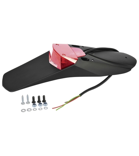 Задни светлини POLISPORT RS LIGHT