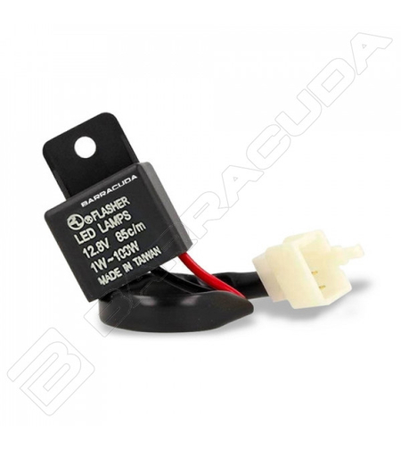 ЕЛ. СЪПРОТИВИТЕЛНО УСТРОЙСТВО BARRACUDA