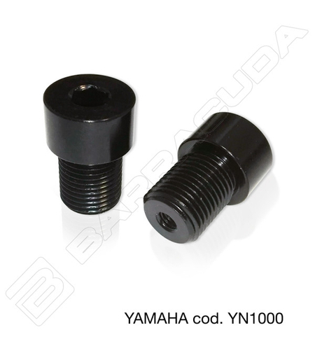 АДАПТОР ЗА Балансьор  BARRACUDA за Yamaha