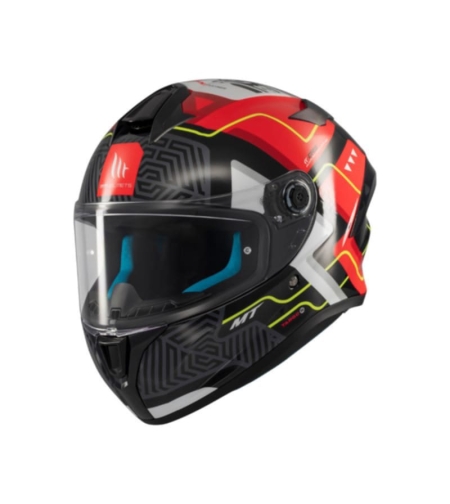 Каска MТ TARGO S BRIK C5