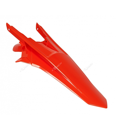 Заден калник RACETECH Rear Fender OEM Color 17 KTM 17-23