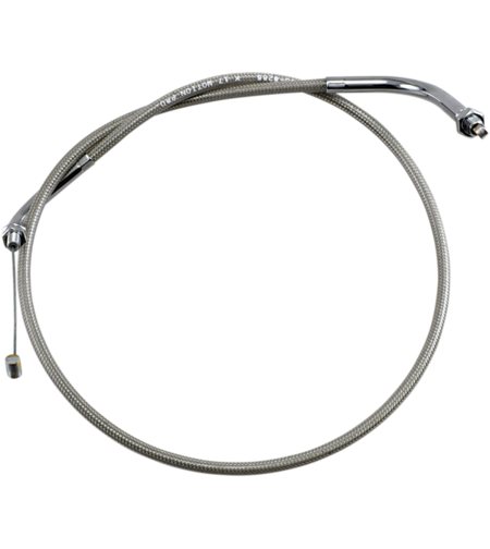 Жило за газ MOTION PRO CABLE THR (PUSH)A/C YAM XVS 650 16