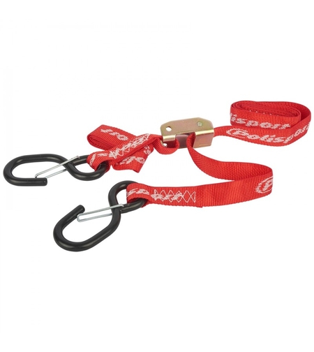 Колан POLISPORT Tie Down Carabiner Red