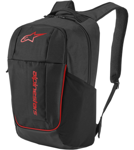 Раница ALPINESTARS GFX V2 BLACK/RED