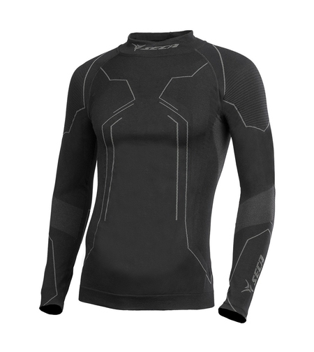 Термо блуза SECA S-COOL BLACK