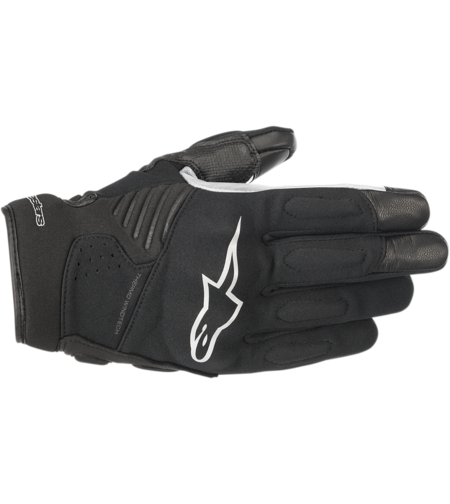 Ръкавици ALPINESTARS FASTER BLACK