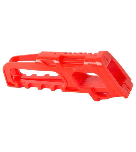 Водач за верига POLISPORT HONDA CRF250R /CRF450R- 2007-10 Red