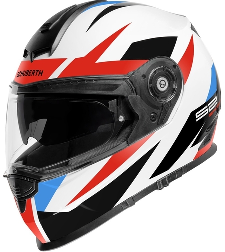 Мото каска SCHUBERTH S2 SPORT POLAR BLUE