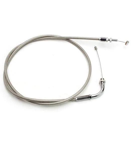 Жило за газ MOTION PRO CABLE ARMOR THROTTLE PULL XVS 1300 CT 17