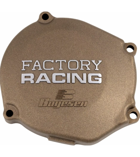 Капак за запалване BOYESEN FACTORY COVER IGNITION Yamaha YZ 65 MAGNESIUM
