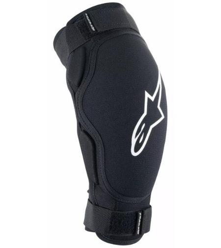 Налакътници ALPINESTARS A-IMPACT PLASMA PRO BLACK/WH