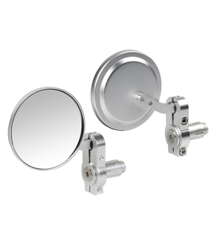 Мото огледала LAMPA DERNIER ALUMINIUM 90492