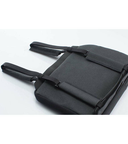 Подложка за седалка SW-MOTECH CUSHION TRAVELLER RIDER F 700 GS ABS