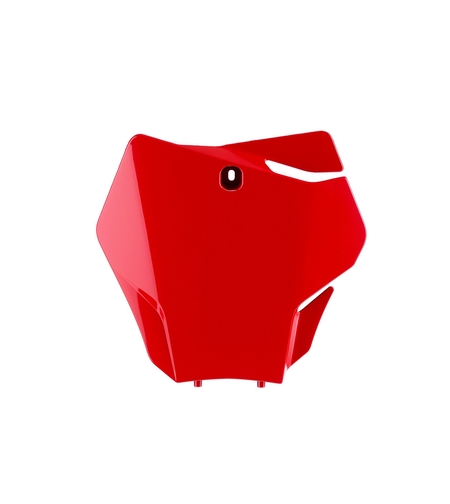 Предна табела Polisport GAS GAS EC / EC-F / MC / MC-F - 2021 Red