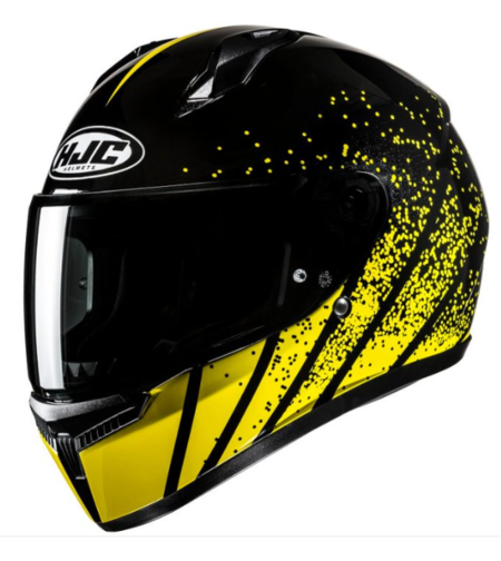 Каска HJC C10 Haven MC3