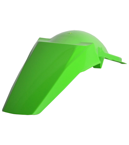 Заден калник Polisport Kawasaki KX125 / 250 - 2003-08 Green OEM Color