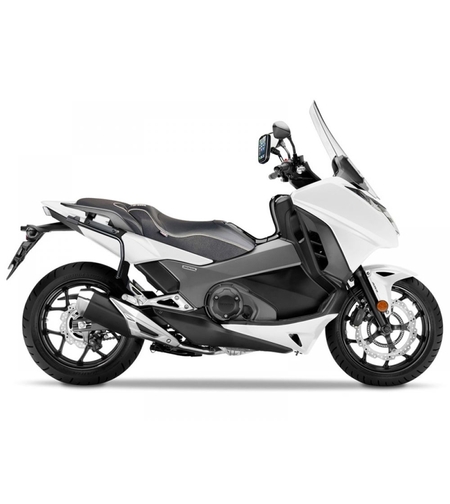 Монтажен комплект за куфари SHAD 3P SYSTEM HONDA INTEGRA 750 '16-'17