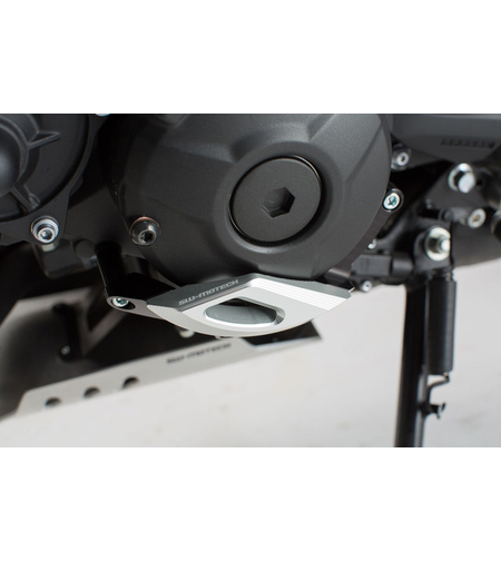 Протектор за двигател SW-MOTECH ENGINE CASE PROTECTOR FJ-09 850 ABS