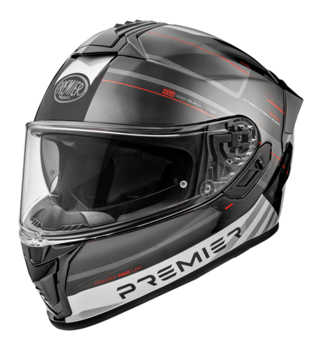 Каска PREMIER EVOLUZIONE SP 92