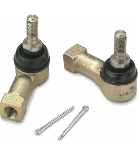 Комплект накрайници за вързани пръти MOOSE RACING TIE ROD END KIT ARTIC CAT