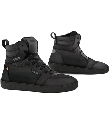 Мото боти FALCO DAGGER BLACK