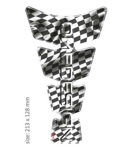 Протектор за резервоар CGSSCAP/PR3056