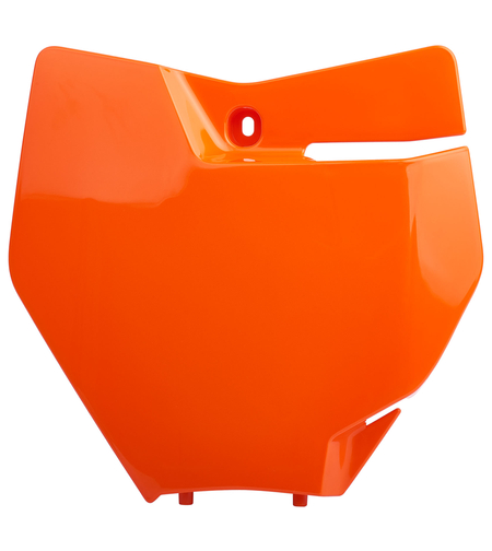 Предна табела Polisport KTM SX / SX-F / XC / XC-F - KTM Orange