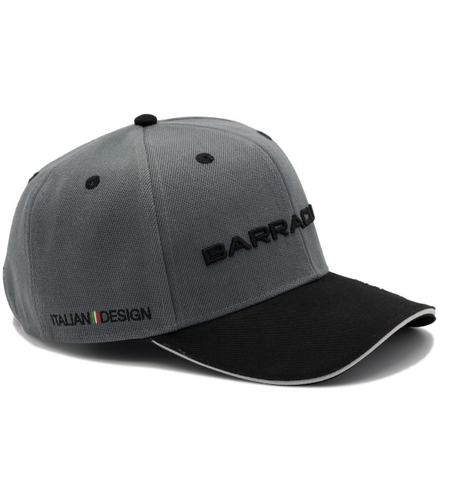 ШАПКА BARRACUDA
