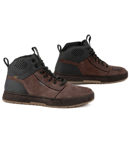 Мото боти FALCO PATROL 2 BROWN